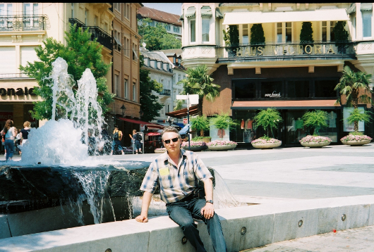 Baden 3