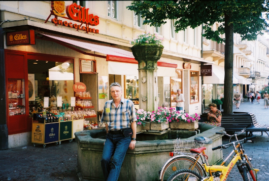 Baden 5