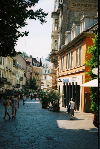 Baden 7