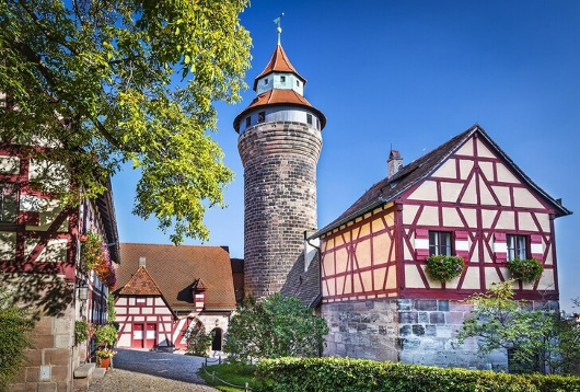 Nurnberg 15