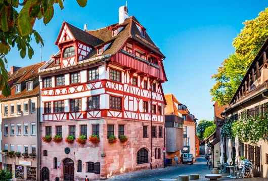 Nurnberg 16