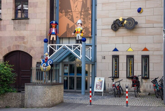Nurnberg 18