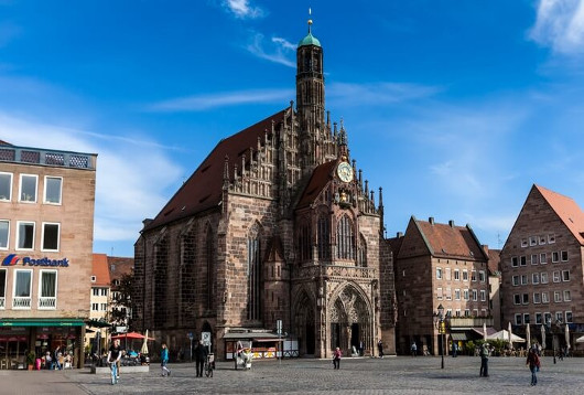 Nurnberg 4f