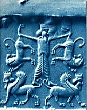 Gilgam 1