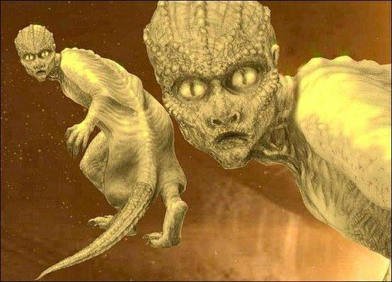 reptiloid