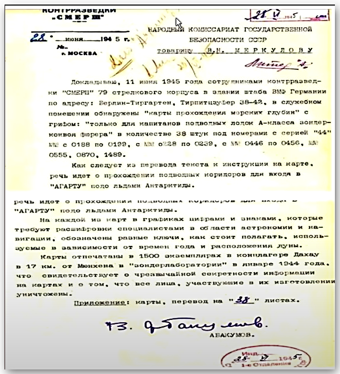 Abakumov