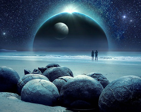 planet 1