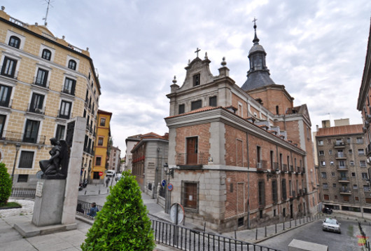 Madrid 08