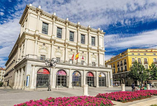 Madrid 10